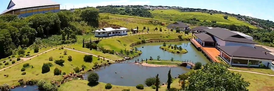  Parque do Japão