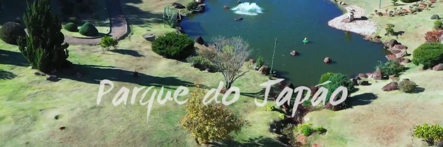  Minuto Maringá - Parque do Japão