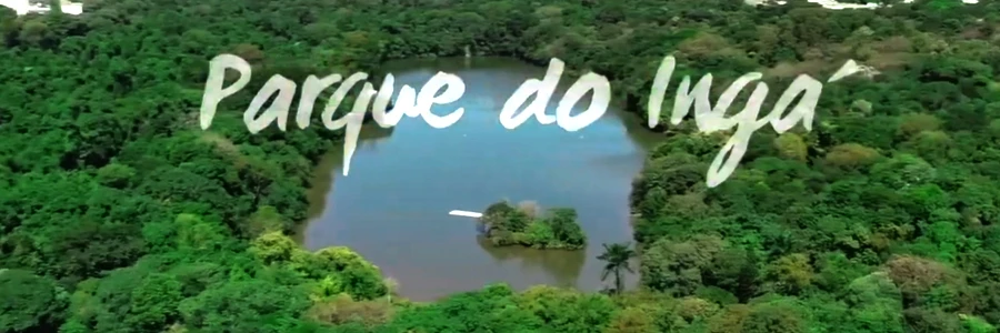  Parque do Ingá em 1 minuto