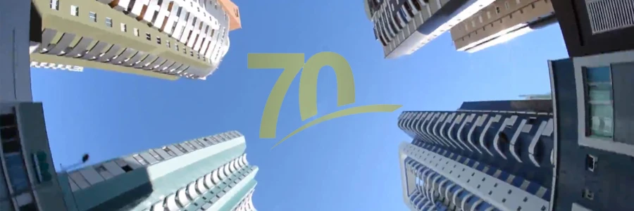  Maringá 70 anos